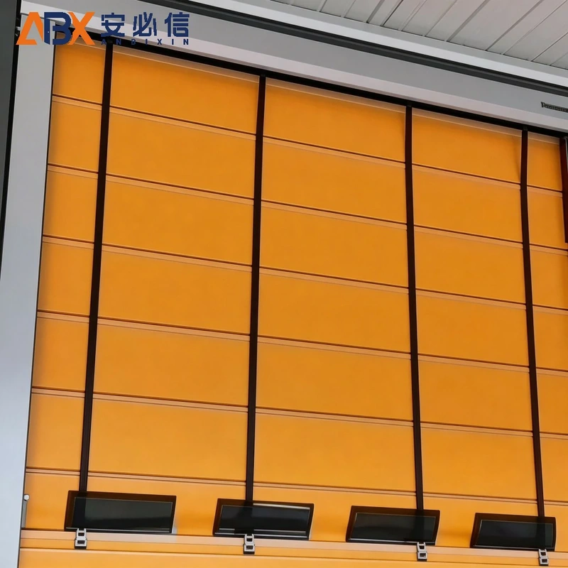 鹤壁市堆积门
