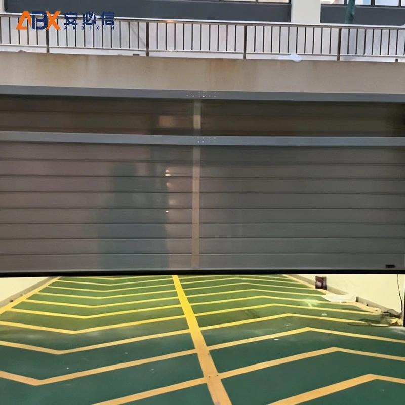 鹤壁市洁净室高速门