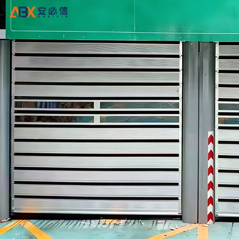 鹤壁市雷达高速门